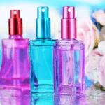 Perfumes for ladies as Fashion Statement