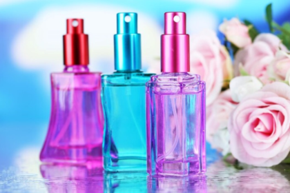 Perfumes for ladies as Fashion Statement