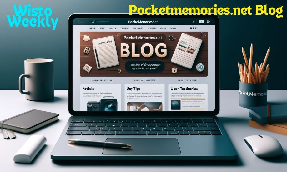 Pocketmemories.net Blog