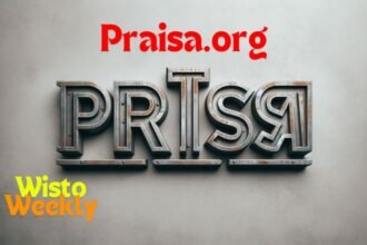 Praisa.org