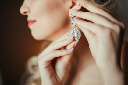 diamond earrings online and Gift Ideas