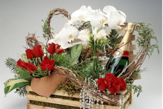 Gift Hampers