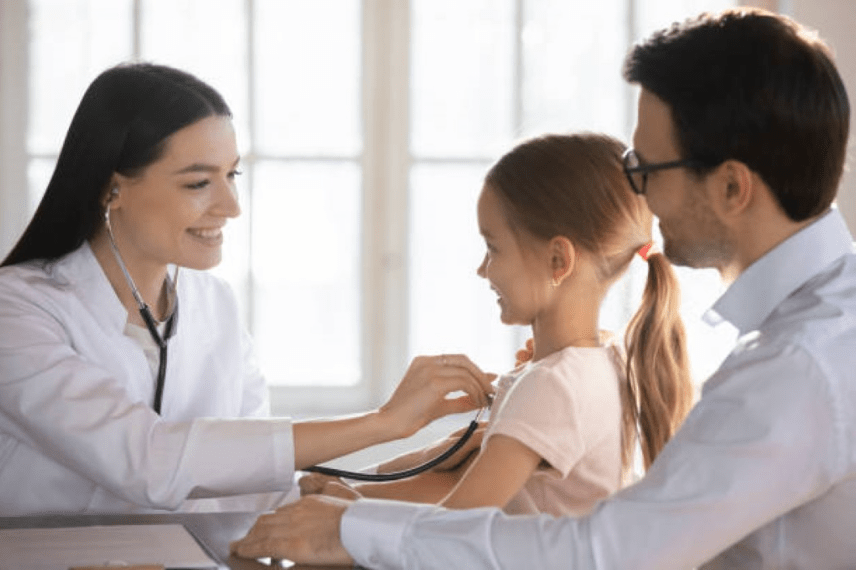 Oceanside Primary Care serves as a trusted partner