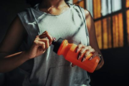 Importance of Post-Exercise Hydration