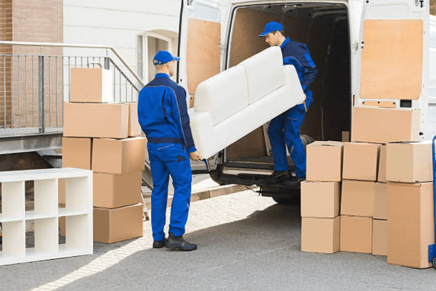 Affordable Long Distance Movers