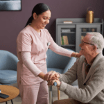 The Essential Handbook on 24-Hour Home Health Care