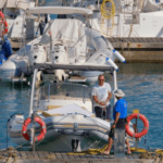 The Importance of Regular Boat Lift Maintenance