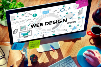 Web Designing