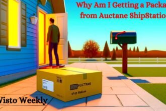 Why Am I Getting a Package from Auctane ShipStation