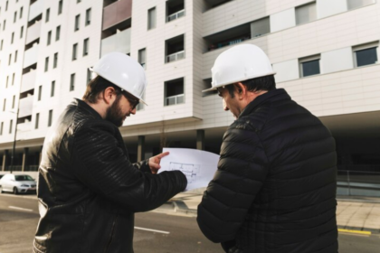 Why Pre-Purchase Building Inspections Are Crucial for Homebuyers