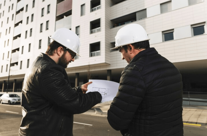 Why Pre-Purchase Building Inspections Are Crucial for Homebuyers