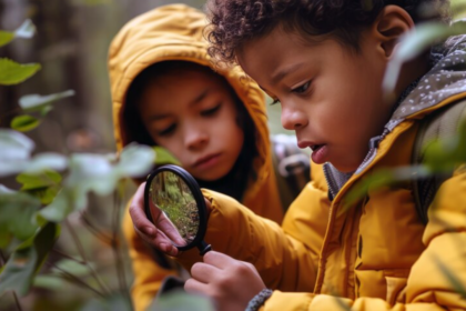 Young Explorers