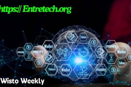 https:// Entretech.org