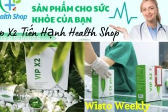 ip X2 Tiến Hạnh Health Shop