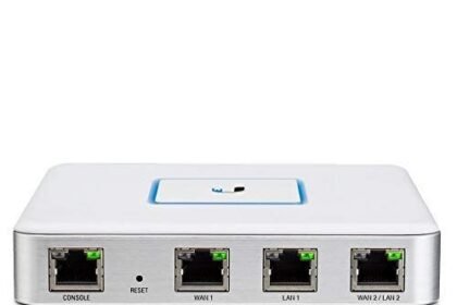 Networks Security Appliance