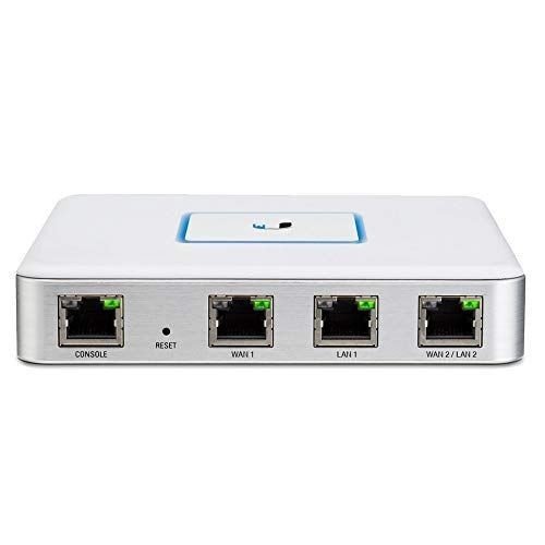 Networks Security Appliance