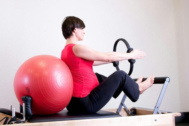 Discover the key to enhanced strength and flexibility through Elite Pilates Machines.