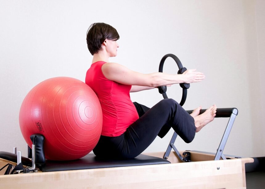 Discover the key to enhanced strength and flexibility through Elite Pilates Machines.