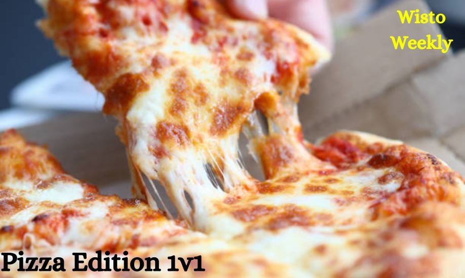 pizza edition 1v1