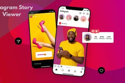 Step-by-step guide to maximizing market research using Instagram Story Viewer