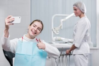 dentist in Grove City