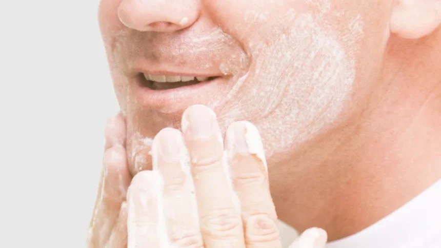 Face Cleansers for Men