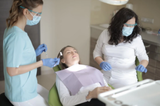 dentist in Livonia