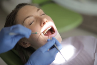 dentist in Orillia