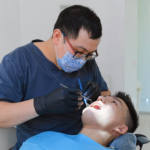 dentist in Everett MA