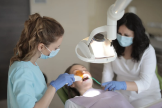 dentist in Ridgecrest,