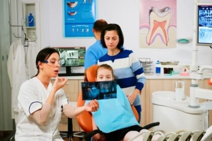 Merivale Dental Clinic