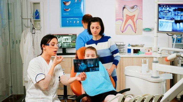 Merivale Dental Clinic