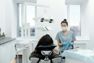 dentist in Aurora