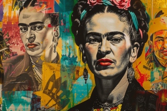 Frida Kahlo