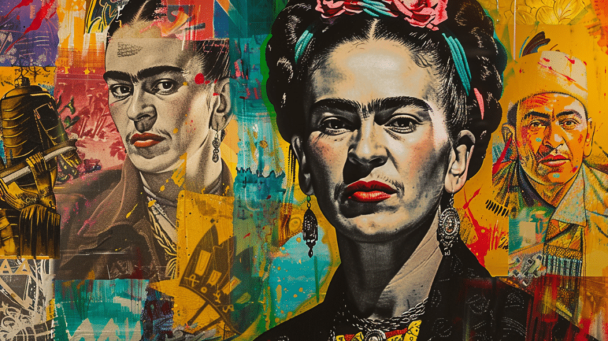 Frida Kahlo