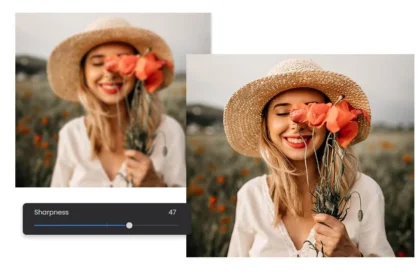 Unblurring Your Photos