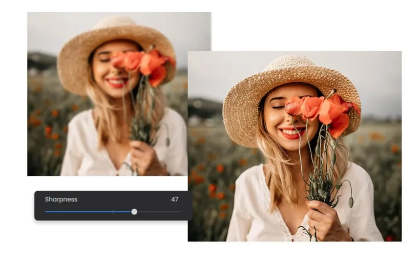 Unblurring Your Photos