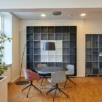 Planning a Commercial Office Renovation