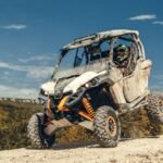 Reasons to Buy a Side-by-Side Vehicle for Off-Road Activities