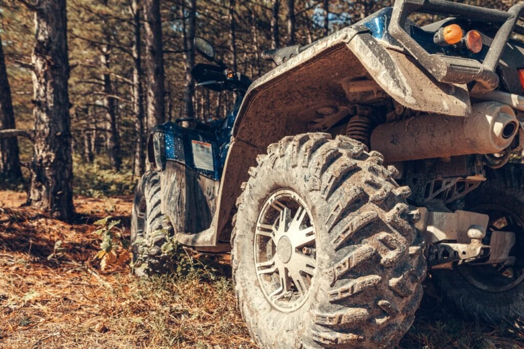 Reasons to Buy a Side-by-Side Vehicle for Off-Road Activities2