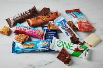 The Complete Guide to Choosing the Best Protein Bars