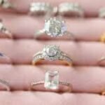Timeless Elegance Exploring the Allure of Vintage Engagement Rings
