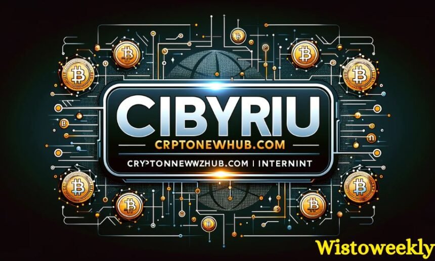 cryptonewzhub.com internet