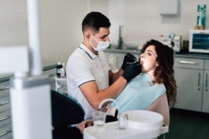 dentist in Arvada