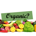 the Benefits of Organic Products
