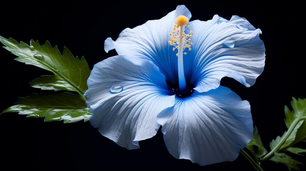 Best Blue Flowers in the Philippine