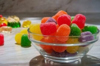 What to Look for When Buying CBD Gummies