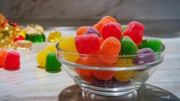 What to Look for When Buying CBD Gummies