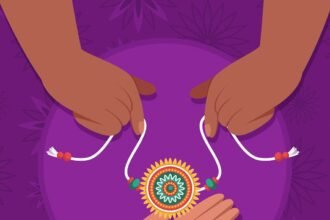 How to Choose the Perfect Fancy Rakhi for Your Brother?