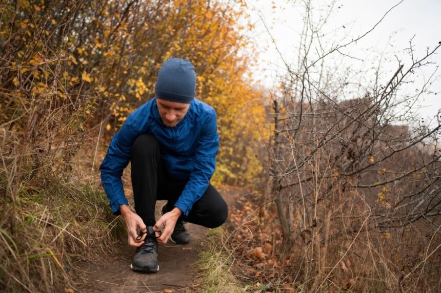 The Role of Foot Exercises in Preventing Hiking Injuries